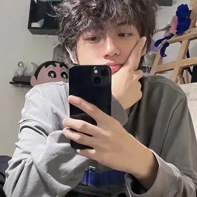 关凉语